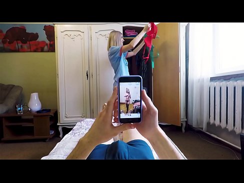 ❤️ Rinne Stepister cum a deartháir ceart sular tháinig mamaí abhaile ️❌ Porn fb linn