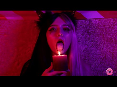 ❤️ Blowjob paiseanta ó Sexy Succubus le Comhlíonadh Béil ️❌  Porn fb  linn
