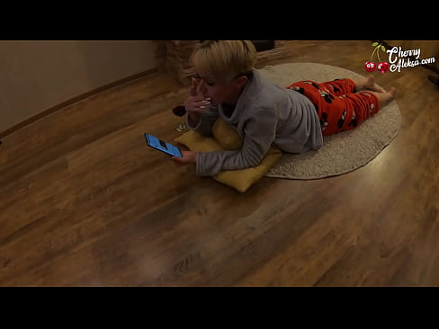 ❤️ Crazy Blonde sucking dick ollmhór sucking agus preabadh ar sé - gnéas anal ️❌  Porn fb  linn